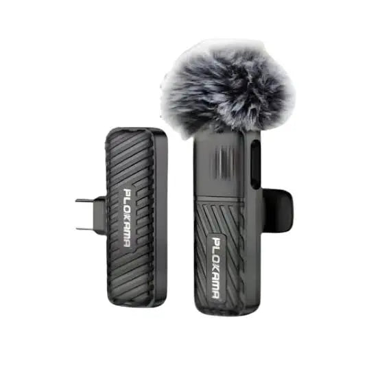 Microphones J&B