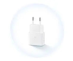 25W PD Power Adapter (white)