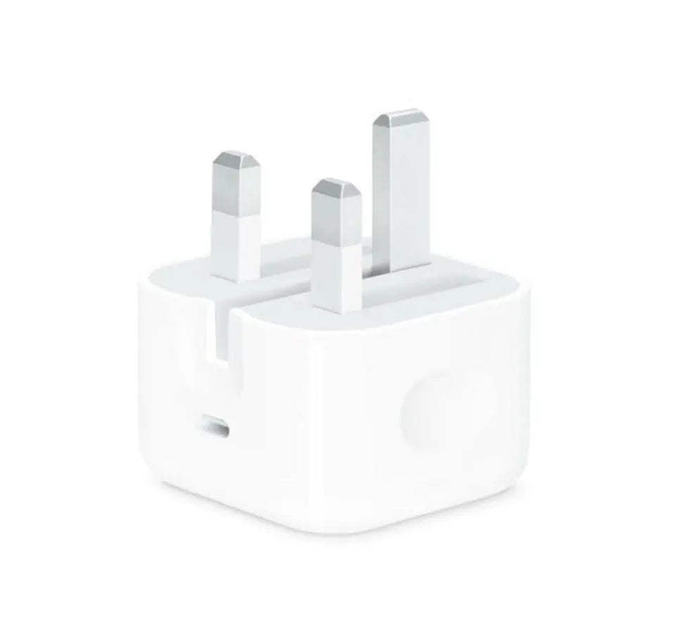apple-type-c-power-adapter (20w) J&B