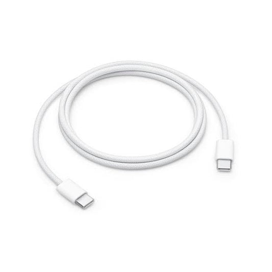 Apple 60W USB-C to USB-C Cable 