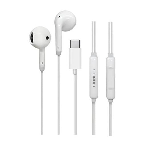 Gionee Handsfree Type-C