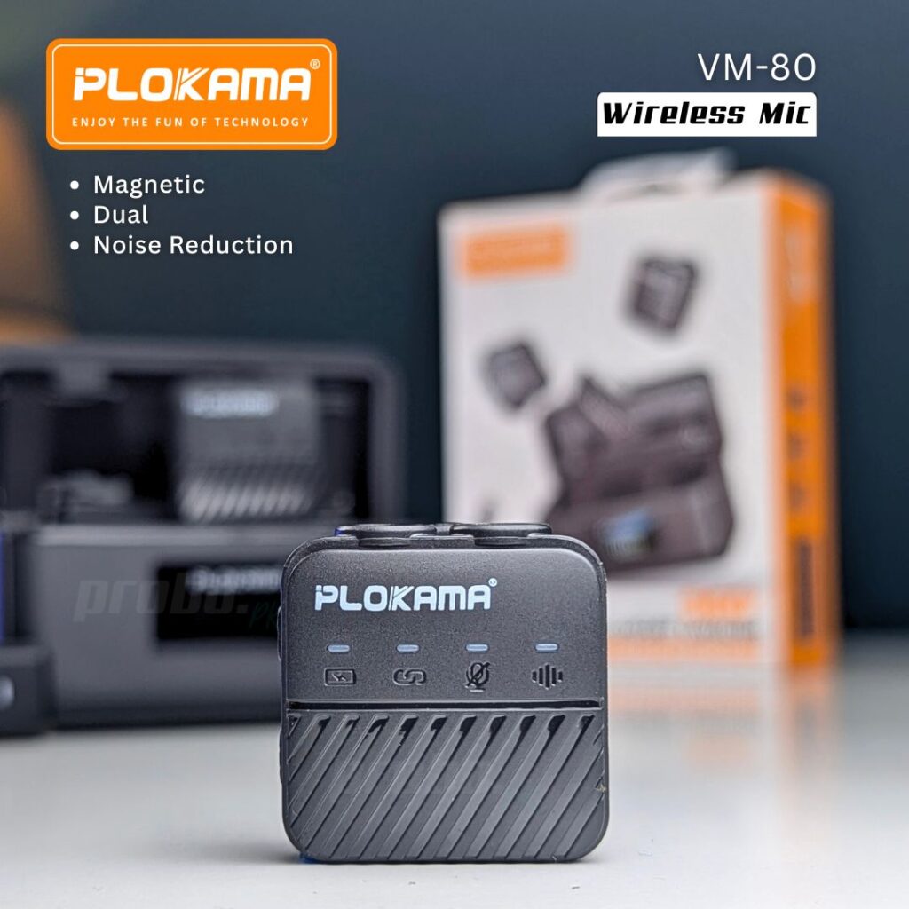 PLOKAMA VM-80