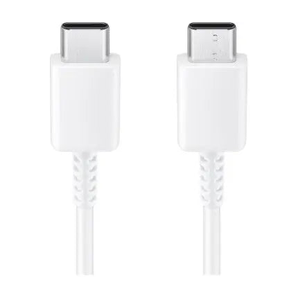 Samsung USB-C to USB-C Cable | Fast Charging & Data Sync Cable J&B