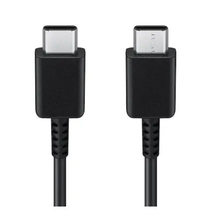 Samsung USB-C to USB-C Cable | Fast Charging & Data Sync Cable J&B
